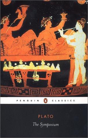 Platone: The Symposium (Penguin Classics) (2003, Penguin Classics)