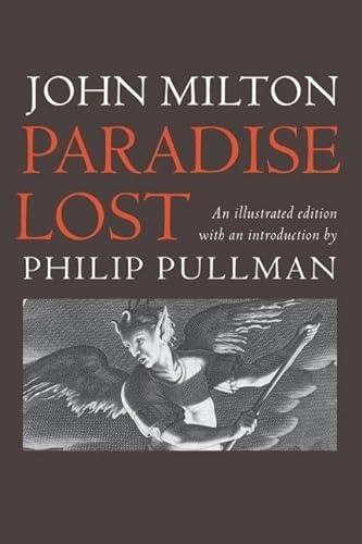 John Milton: Paradise lost (2008)