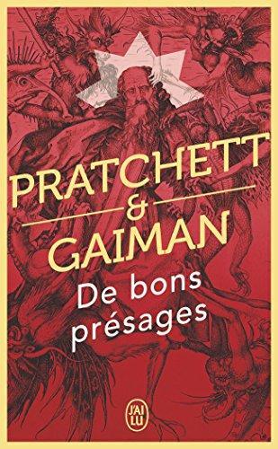 Neil Gaiman, Pratchett, Terry: De bons presages (French language, 2014)