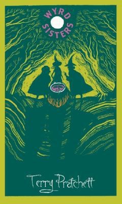 Pratchett, Terry, Joanne Harris: Wyrd Sisters Discworld (2014, Orion Publishing Co)