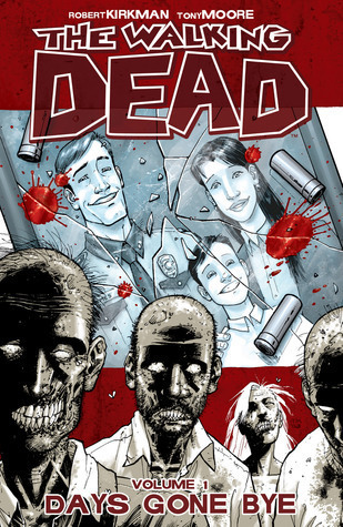 Robert Kirkman: The Walking Dead, Vol. 1 (Paperback, 2013, Image Comics)