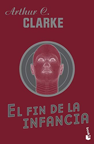 El fin de la infancia (Paperback, Booket)