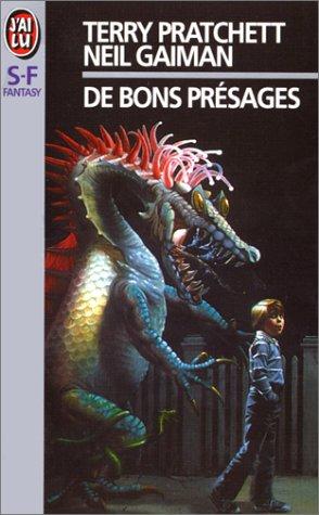 Pratchett, Terry: De Bons Presages (Paperback, French language, 1997, Editions 84)