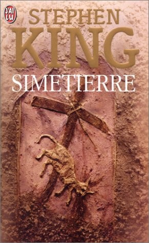 Simetierre (Paperback, J'AI LU)