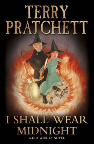 I Shall Wear Midnight (Hardcover, 2010, Doublebay UK)