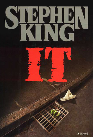 Stephen King: It (Hardcover, 1986, Penguin Group)