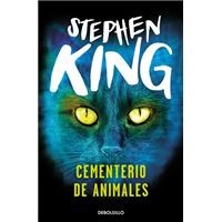 Cementerio de animales (Paperback, DEBOLSILLO)