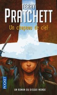 Pratchett, Terry: Un chapeau de ciel (French language)