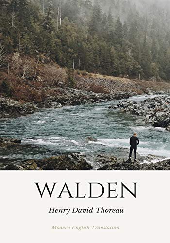 Henry David Thoreau: Walden
