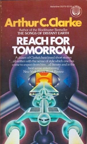 Arthur C. Clarke: Reach for Tomorrow (1987)