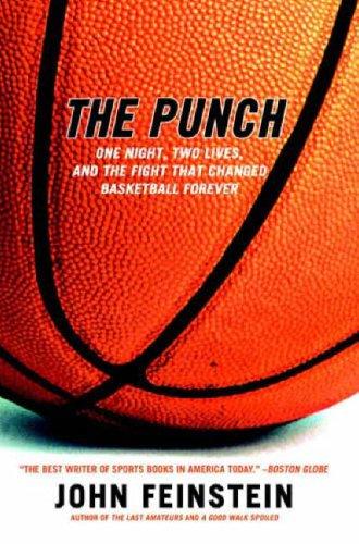 John Feinstein: The Punch (Paperback, 2003, Back Bay Books)