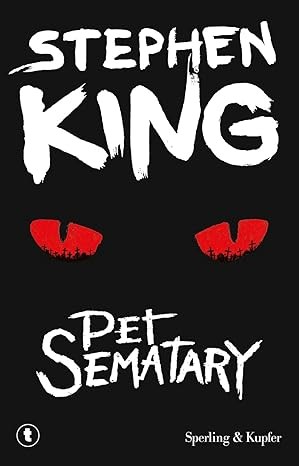 Stephen King: Pet Sematary (Paperback, Italian language, 2013, Sperling & Kupfer)