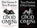 Neil Gaiman, Pratchett, Terry: Good Omens (Paperback, 2007, Harper Paperbacks)